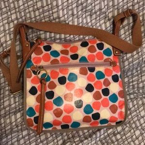 Fossil Key-per Bag